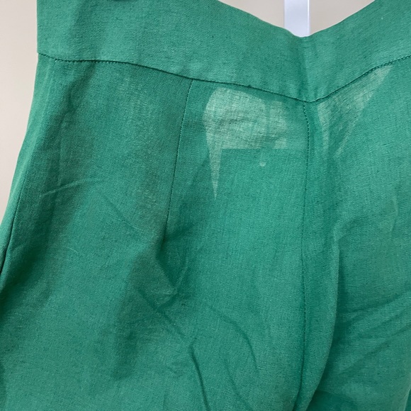 OLETTE Filipina Verde Pants - Picture 6 of 6